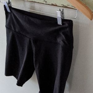 TESLA I 7" Bike Yoga Running Shorts, XS